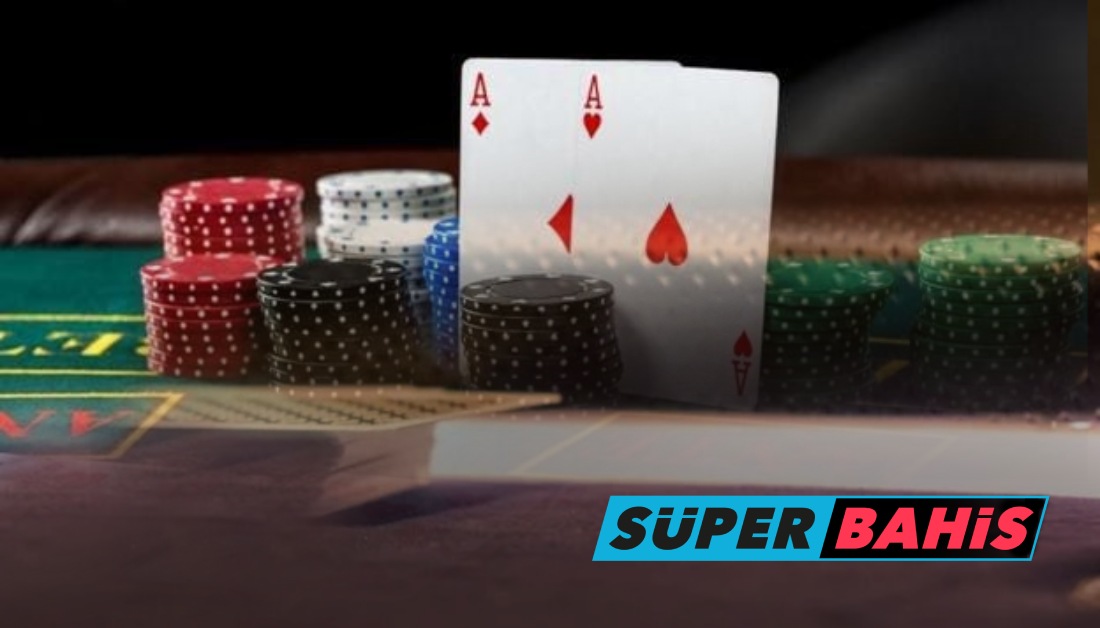 Süperbahis Poker Oyna Kazancını Katla