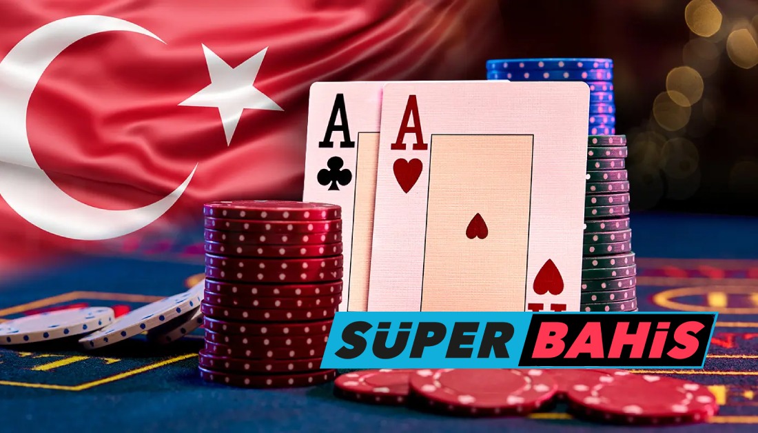 Süperbahis Türk Pokeri